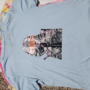 XL tee
